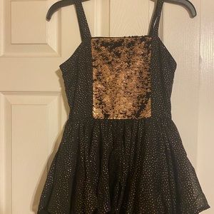 Dress for teen